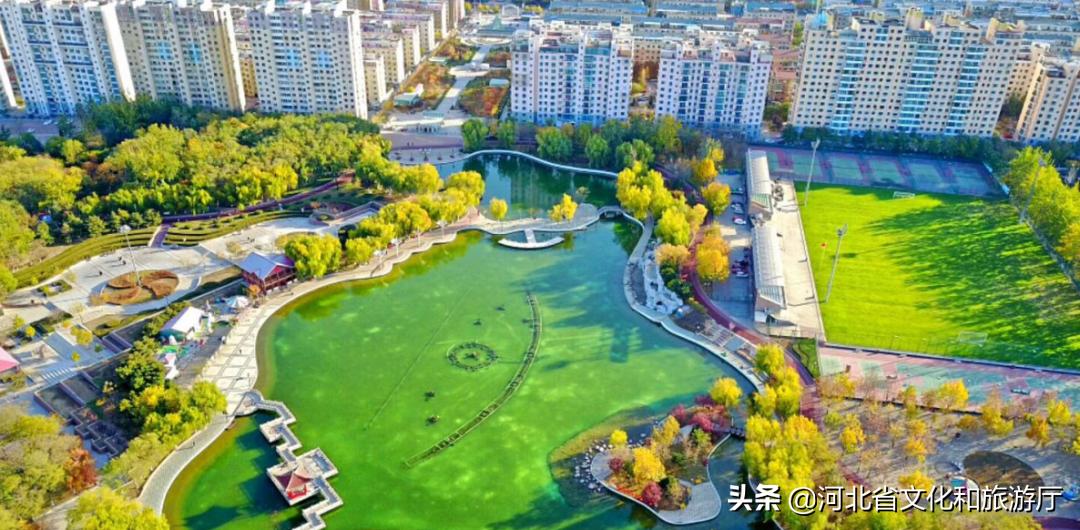 爱家乡游河北发现身边的美|披着初夏的清风，踏着热闹的浪，在五月的秦皇岛玩出新花样~