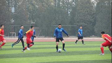 强军杯足球赛陆军决赛,国防科技大学足球赛结束时间