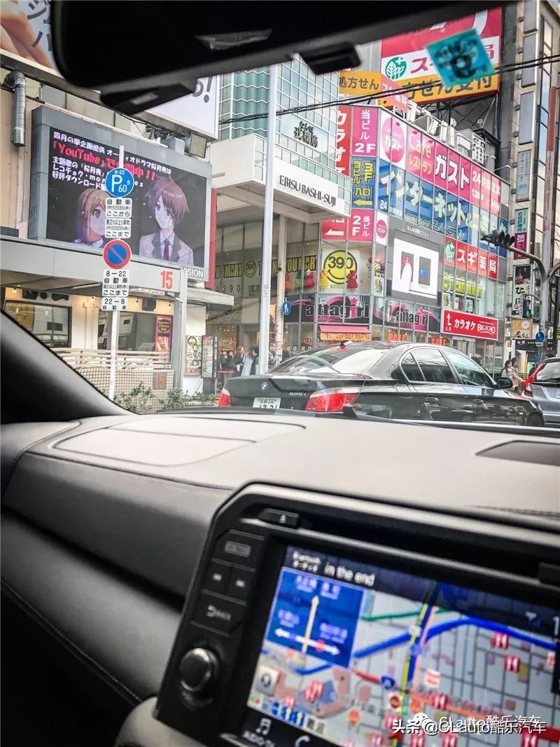 酷乐日本|你好,R35GT-R;再见,我的宽体CLA