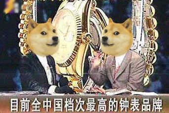 双11买个什么表好,双11推荐的表