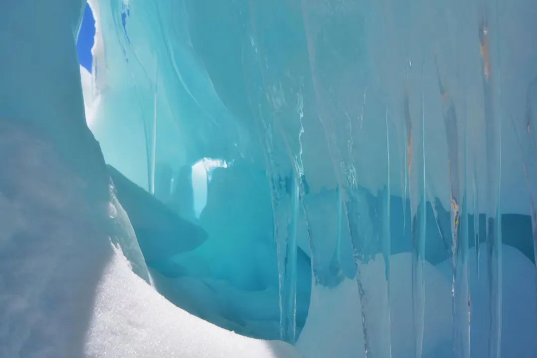 希夏邦马大环线徒步攻略,希夏邦马大环线最高海拔