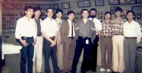 哨位妹探访核燃料元件制造基地，太硬核了