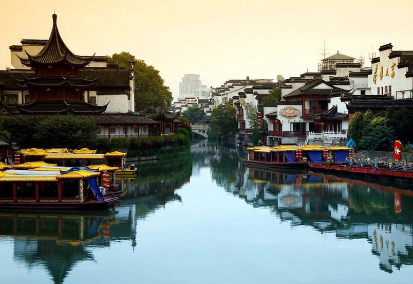 随遇而安个人抖音南京,随遇而安的人是谁