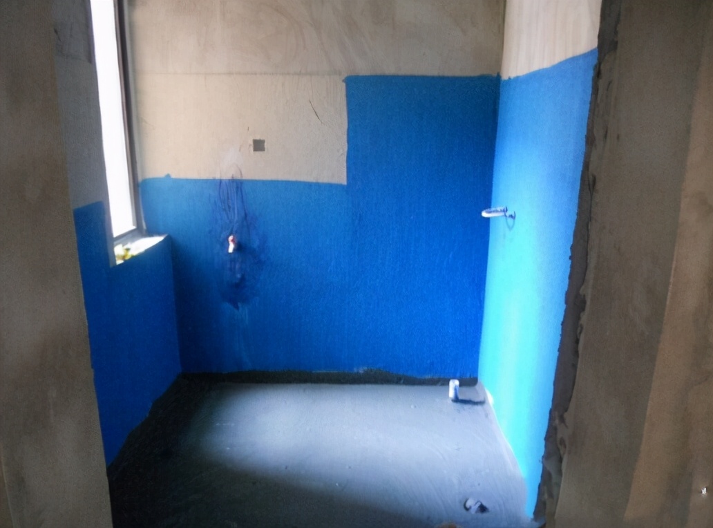 住宅室内防水材料应满足哪些要求,住宅室内怎样做防水