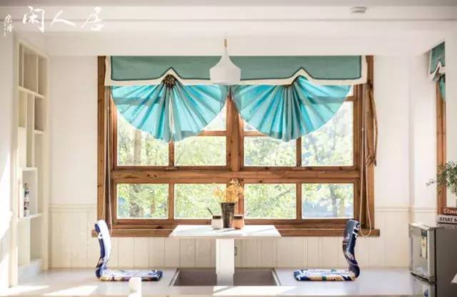 浙江丽水最好的民宿,丽水缙云仙都民宿价格攻略