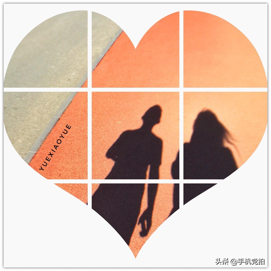 情人节，教你亲手制作“表白卡”，小视频｜3招够用啦！