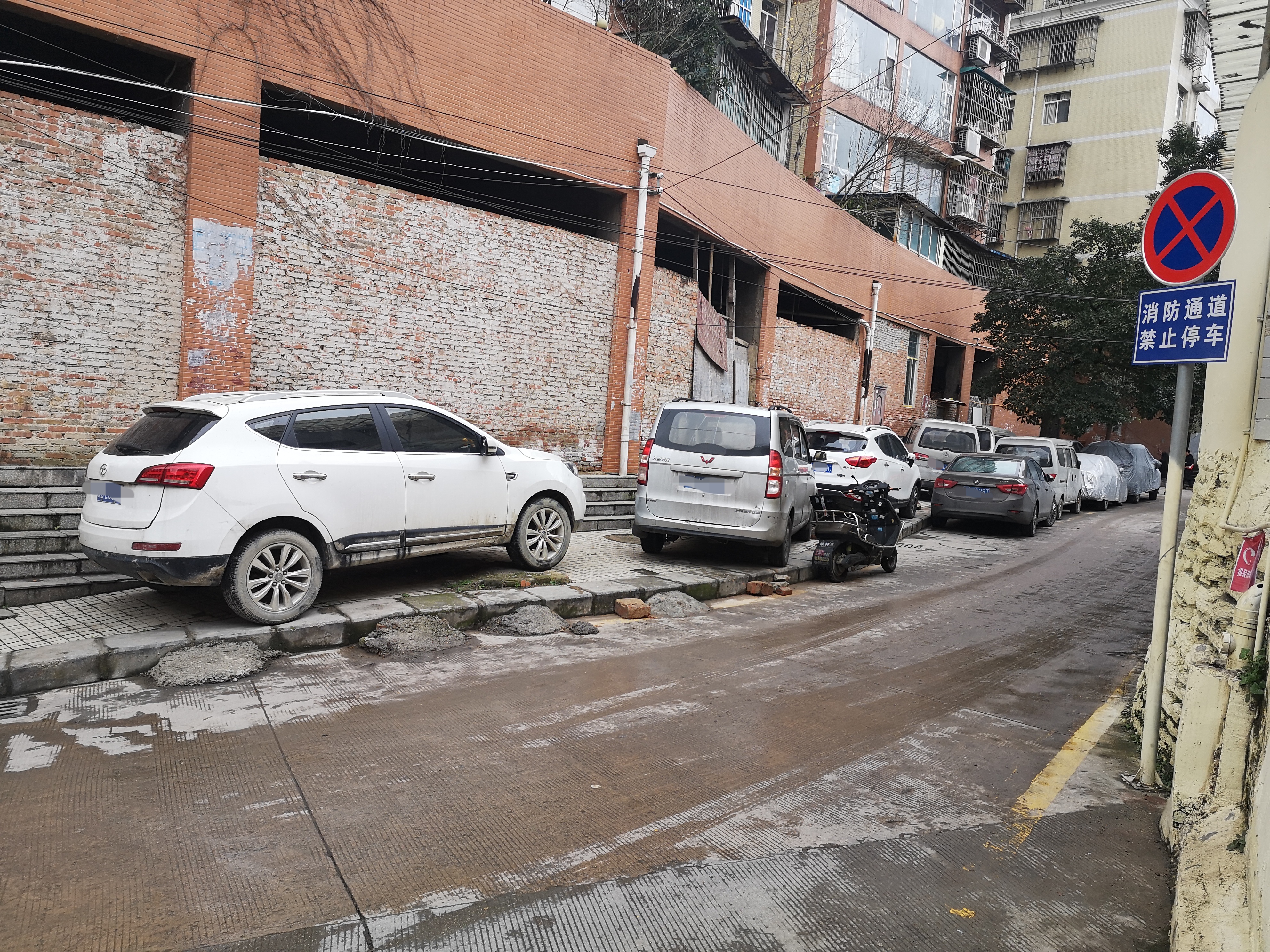 贵阳云岩区半边街规划,云岩半边街交通改造进展情况