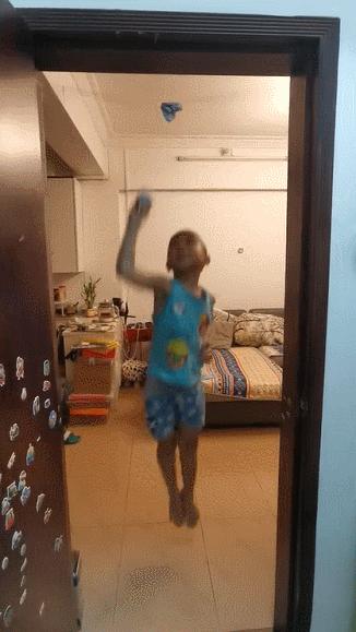 还没翻过英语的山、淌过奥数的河，却又遇到跳绳这个小恶魔？