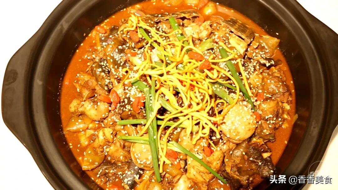 砂锅最鲜香的16种做法简单又实用,卖砂锅粥和什么搭配