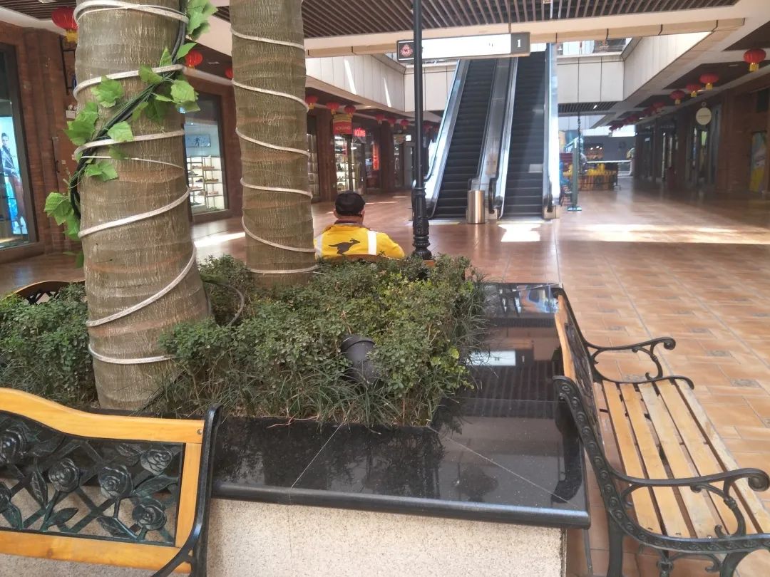 关门！撤场！转租！徐州这些商场，一批店铺扛不住了