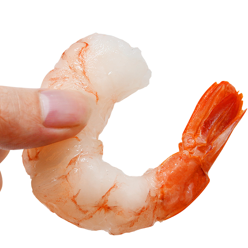 阿根廷红虾为什么卖不动,阿根廷红虾价格为什么那么便宜