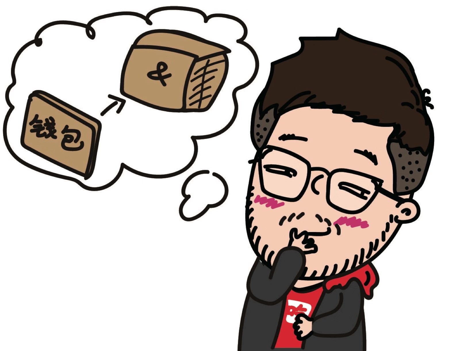 一个喜欢经常发朋友圈的女生,每天都在发朋友圈的女孩