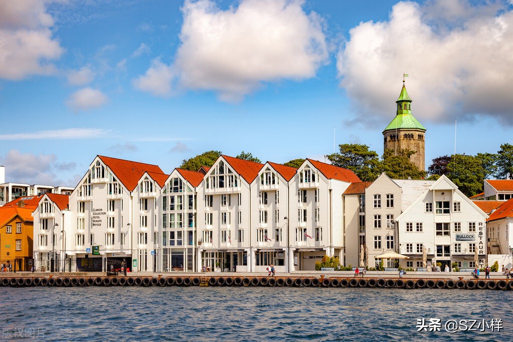 世界上最穷的王室，挪威王室的珠宝到底有多“寒酸”