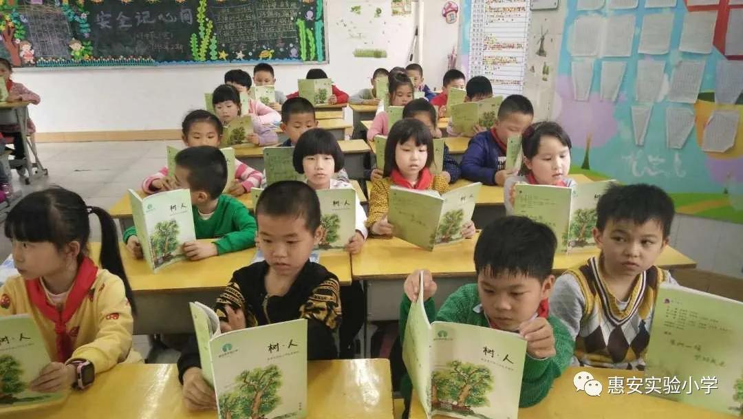 惠安实验小学怎样,实验小学育人体系