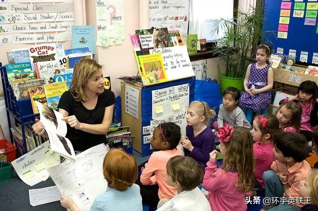 英语绘本在线朗读100篇初级绘本,小学英语绘本阅读教学的有效策略