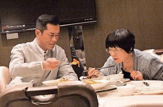 武林外传吃肉名场面,武林外传顿顿吃肉