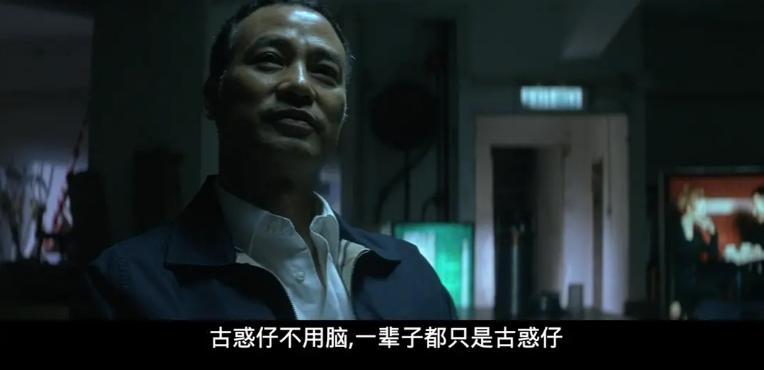 成龙电影全盘点,成龙最新港片