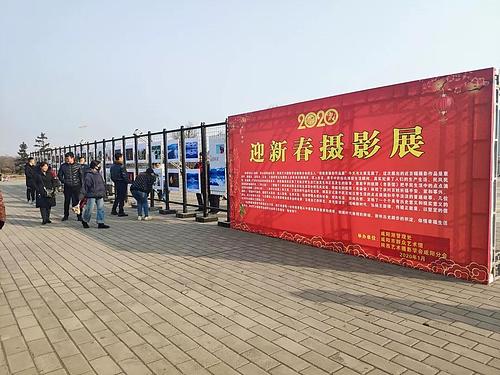 咸阳必打卡推荐,咸阳春节网红打卡地点推荐