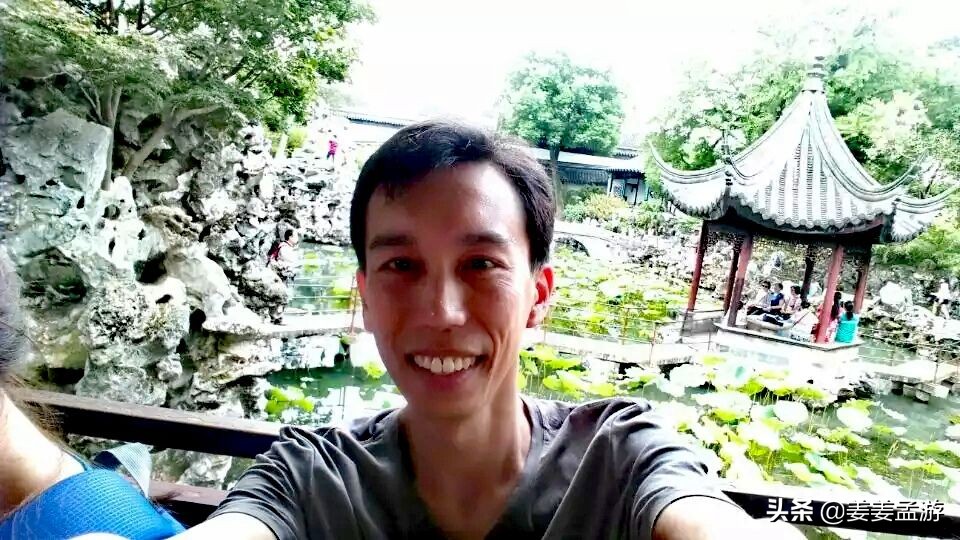 苏州园林风格的优势与劣势,苏州园林北方园林的区别