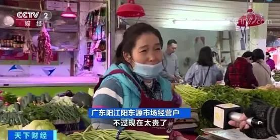 生姜价格为什么又暴涨,生姜价格已达近5年最高点