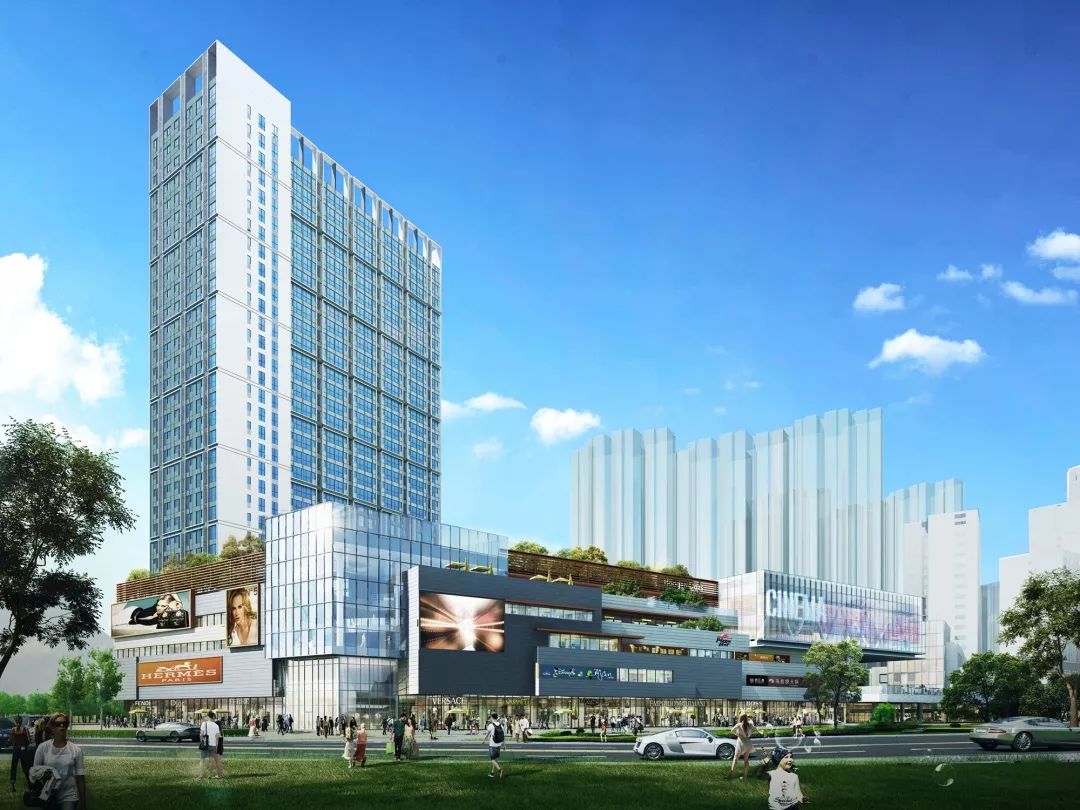 生活不止于今天,生活不止于现在