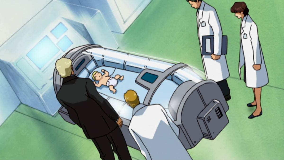 模玩机设:CC机设君临战场的复仇天帝ZGMF-X13A神意高达