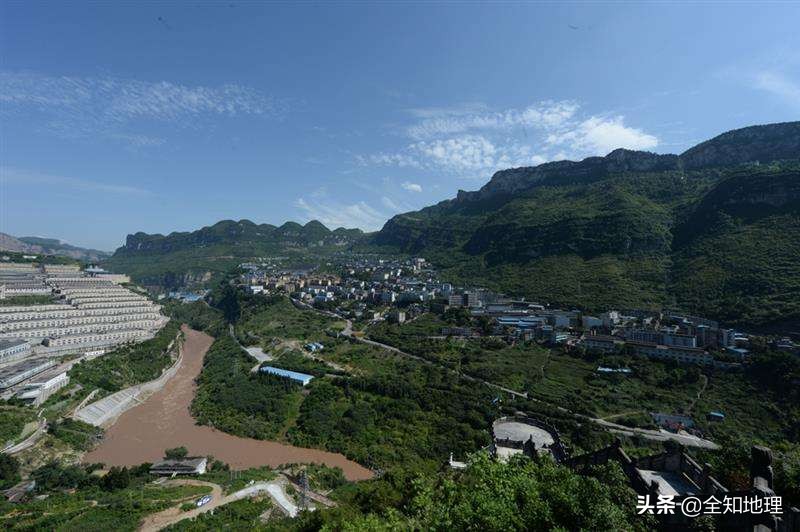 泸州通滩镇十强镇,四川泸州四个镇