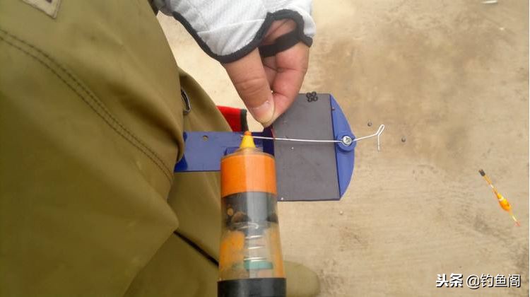 比较实用的钓鱼装备,钓鱼装备6件套