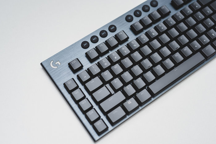 罗技键盘g913和g913tkl区别,无线键盘罗技g613