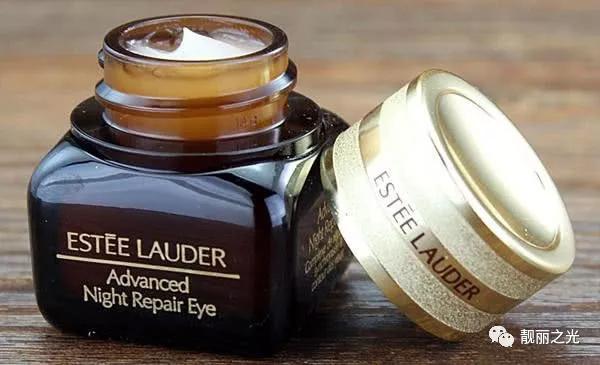 兰蔻小黑瓶眼霜雅诗兰黛眼霜测评,雅诗兰黛兰蔻哪款眼霜好四十岁