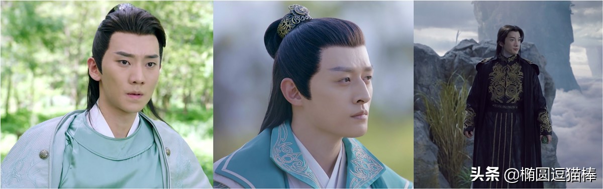 三生三世枕上书彩蛋大结局,三生三世枕上书番外篇大结局