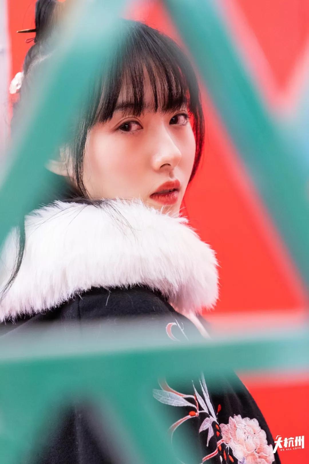 在杭州遇见紫禁城！宫灯前祈福、畅音阁迎新！来这里过故宫中国节