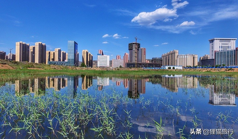神木市简介风土人情,陕西神木有什么风景区