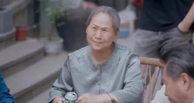 安家太表姑奶奶,安家太表姑奶奶现实原型