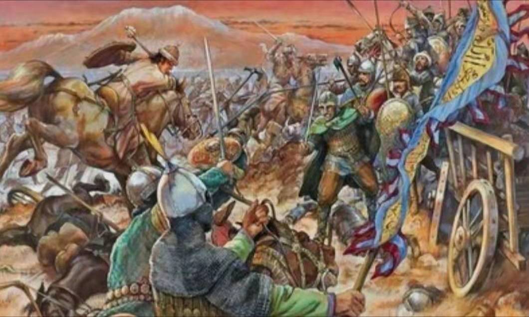 1495年11月，明军在严寒中千里奔袭，击败吐鲁番，攻占哈密