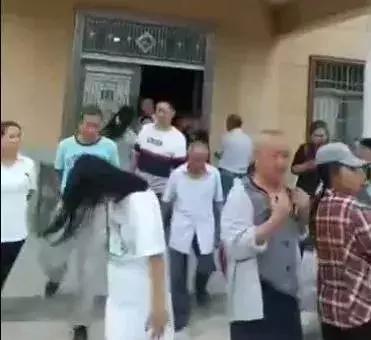 南充灵异事件调查组,四川南充农村灵异事件