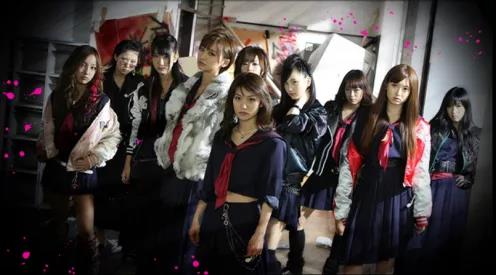 秋元康偶像背后的男人,金牌偶像制作人秋元康