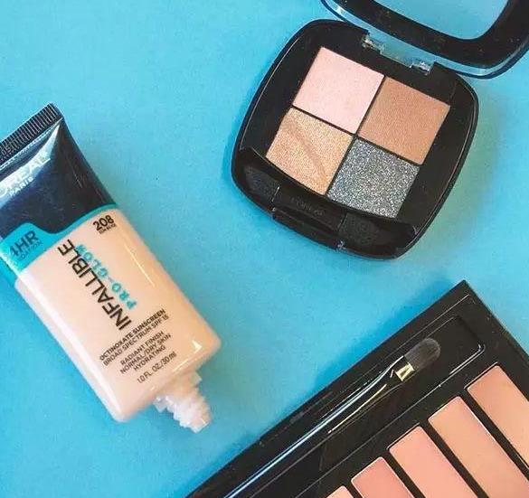 泰国购物必买清单,泰国欧莱雅购物必买清单