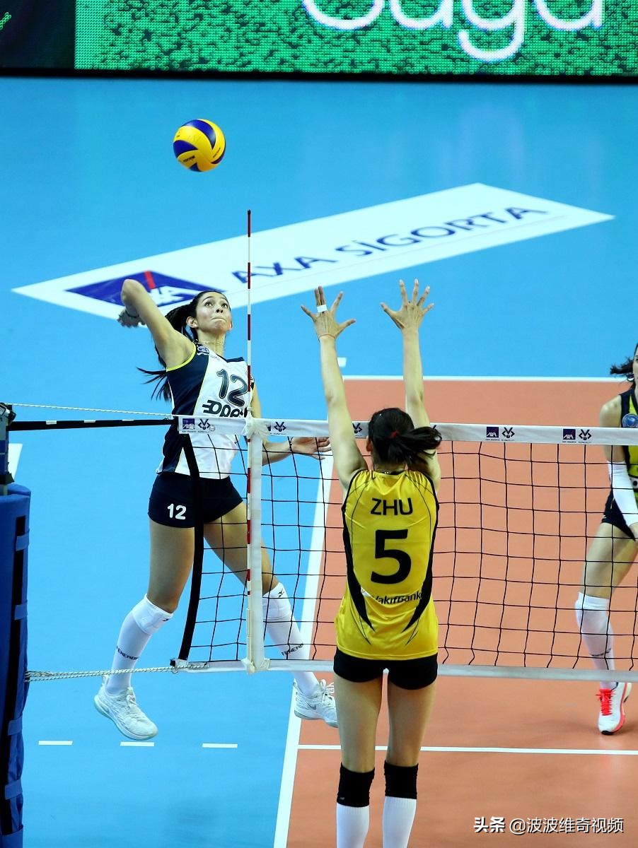 郎平评价朱婷进国家队,郎平归化完整视频