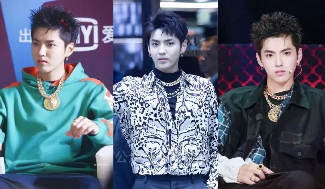 初春boy穿衣打扮,潮流boy穿搭get