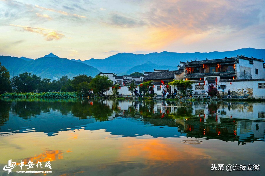 2018，安徽印象「徽镜映像工作室一年图片精选」