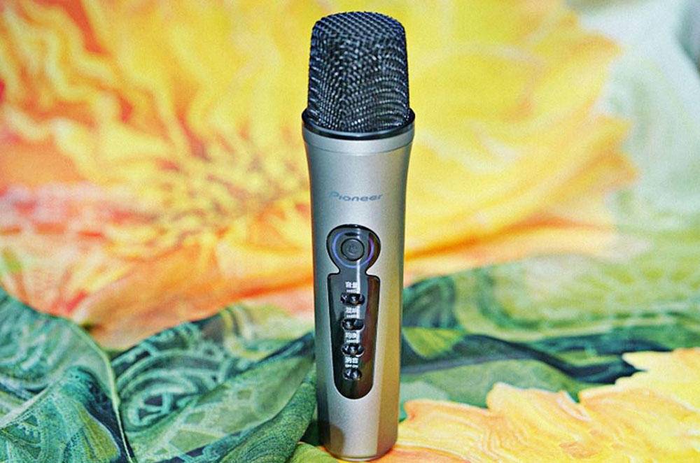 塞宾智麦smartmike速评,塞宾智麦smartmike教程