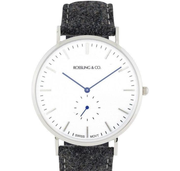 辨识度高的运动手表,最受男生欢迎的十款手表