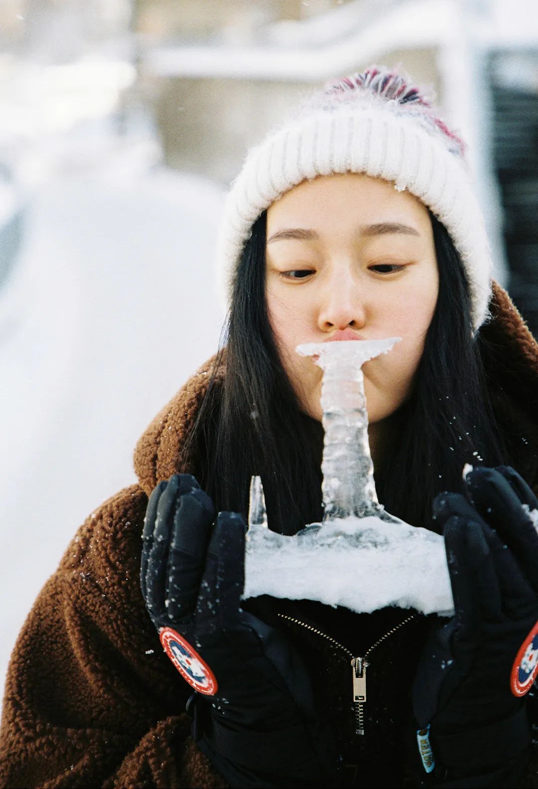 人气最高的女性写真,好看的女生写真推荐