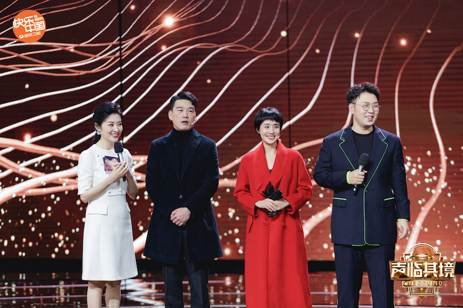 声临其境怎么少了好几期,声临其境这个节目是干什么的