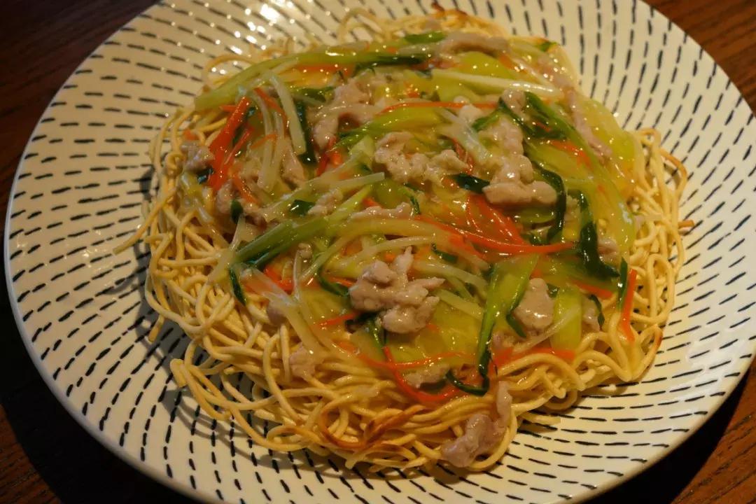 老字号乔家栅,乔家栅食府