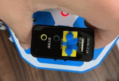 雷翼蓝牙适配器d80,雷翼蓝牙适配器使用方法