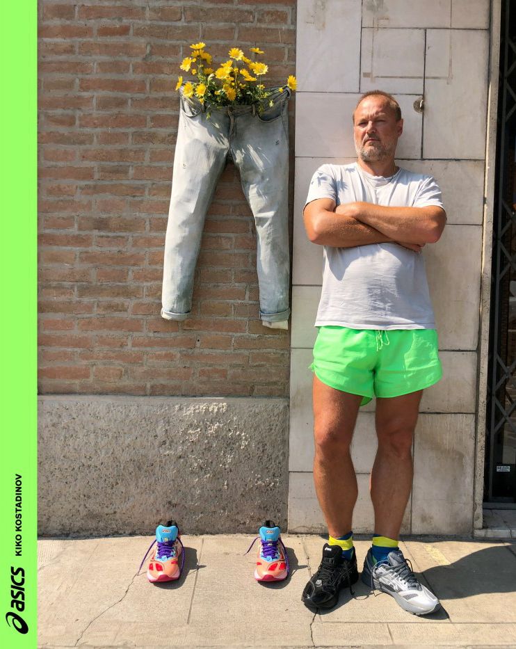 身兼数职的KikoKostadinov，真的忙得过来吗？