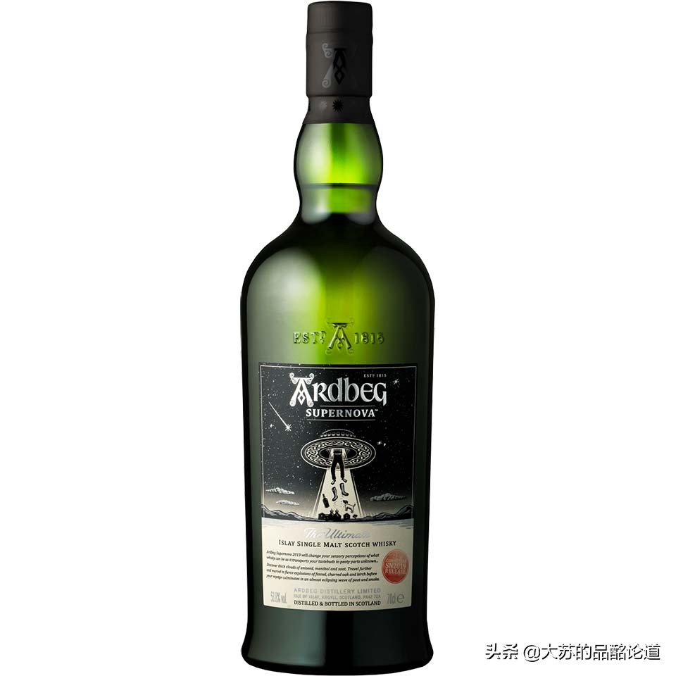 苏格兰威士忌最好的威士忌,值得收藏的苏格兰威士忌