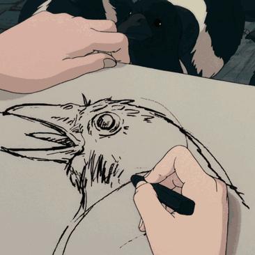 美术类高薪专业,学美术能从事的十大高薪职业